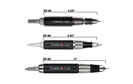 KP-60 Handpiece - Kupa