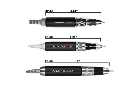 KP-65 Handpiece - Kupa