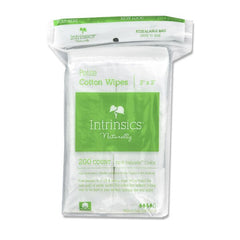 Sponge 2'x2' - 100% Cotton - 200ct