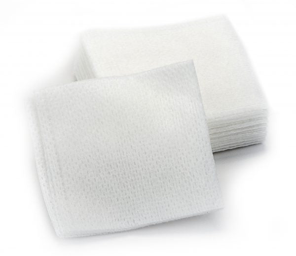 Esthetic Wipes ~ 2"x 2" - 200ct