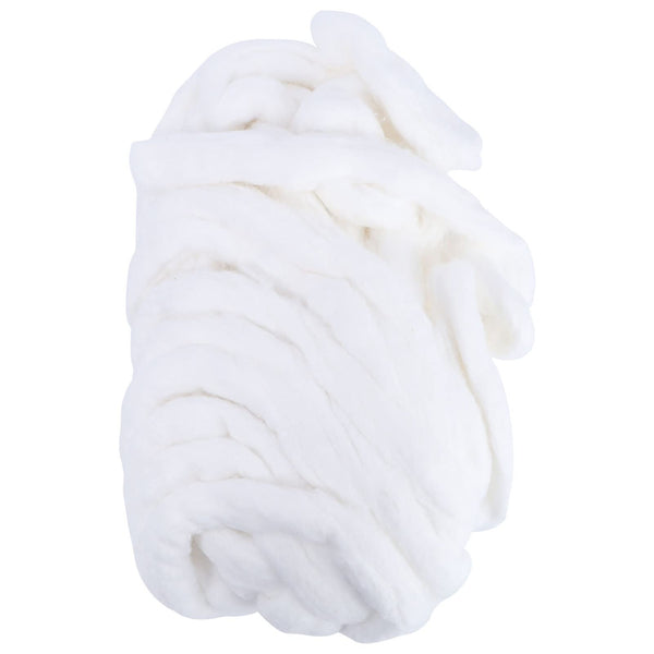 100% Cotton Coil 1LB (Bag)