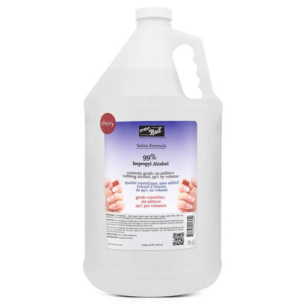Isopropyl Alcohol 99% Cherry Scent- 128oz