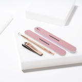 Rose Gold Manicure Set