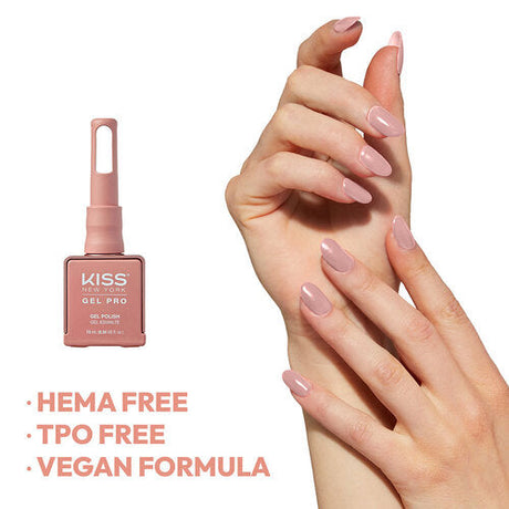 KNGP010 - Pro Eden Nude