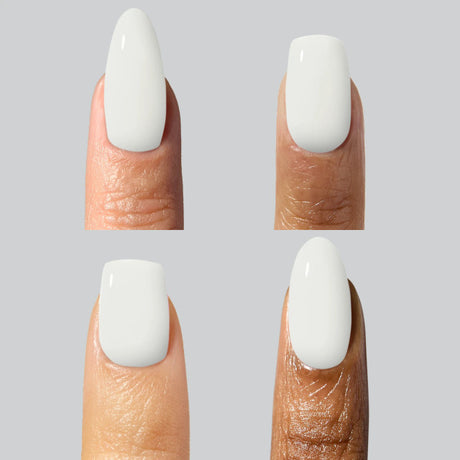 White Hard BIAB™ TPO & Hema-Free - 20ml