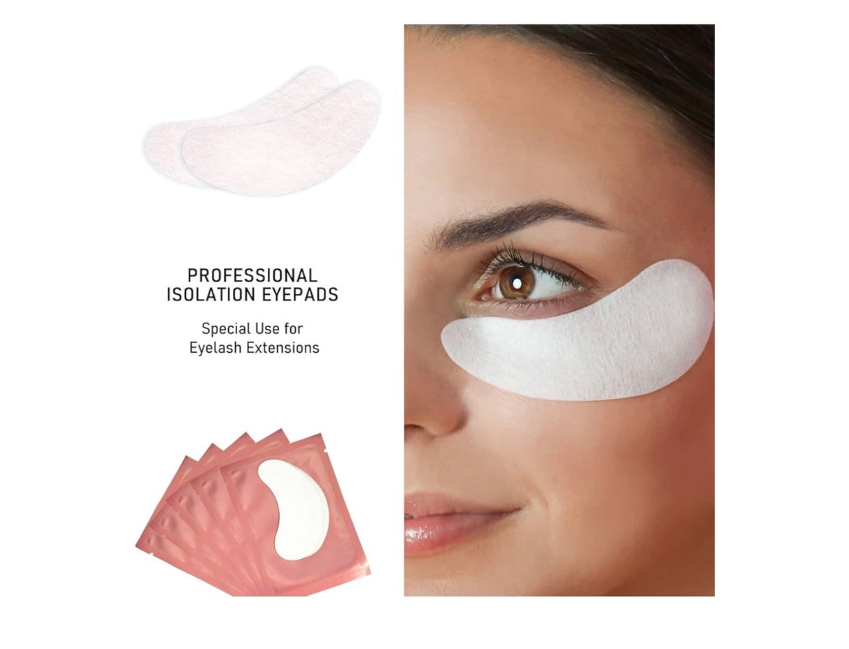 Under Eye pads 50pc Pack
