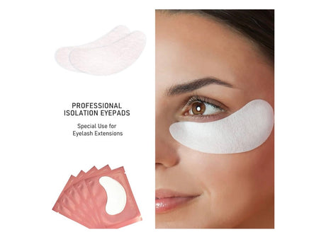 Under Eye pads 50pc Pack