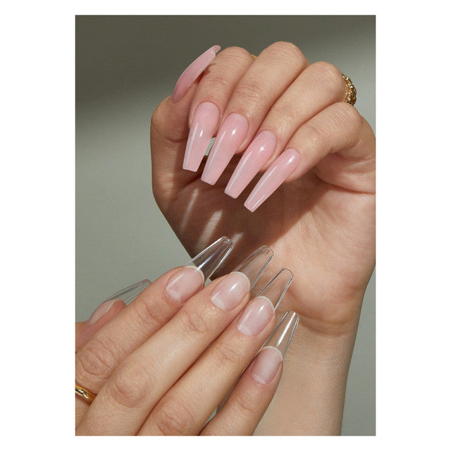 Long Coffin Tips DesignEx Pro™ - TGB