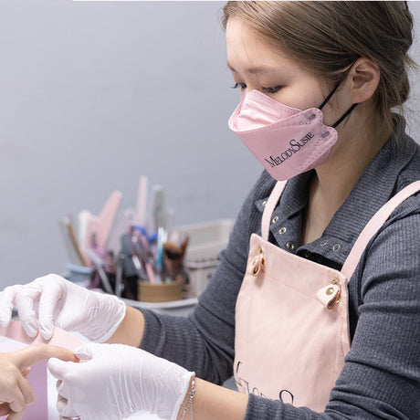 *(10pc) MelodySusie Protection Disposable Face Mask