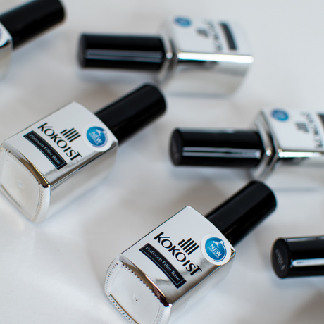 Platinum Filler Base 15ml - Kokoist