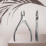Professional nail nippers SMART 70 - 14mm