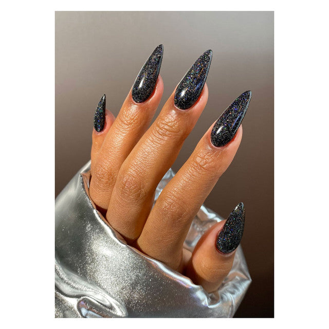 Starlight Top Coat - 20ml