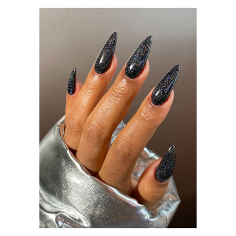 Starlight Top Coat - 20ml
