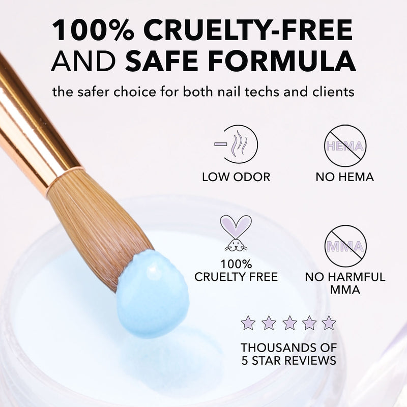 EMA Liquid Monomer - 8 oz