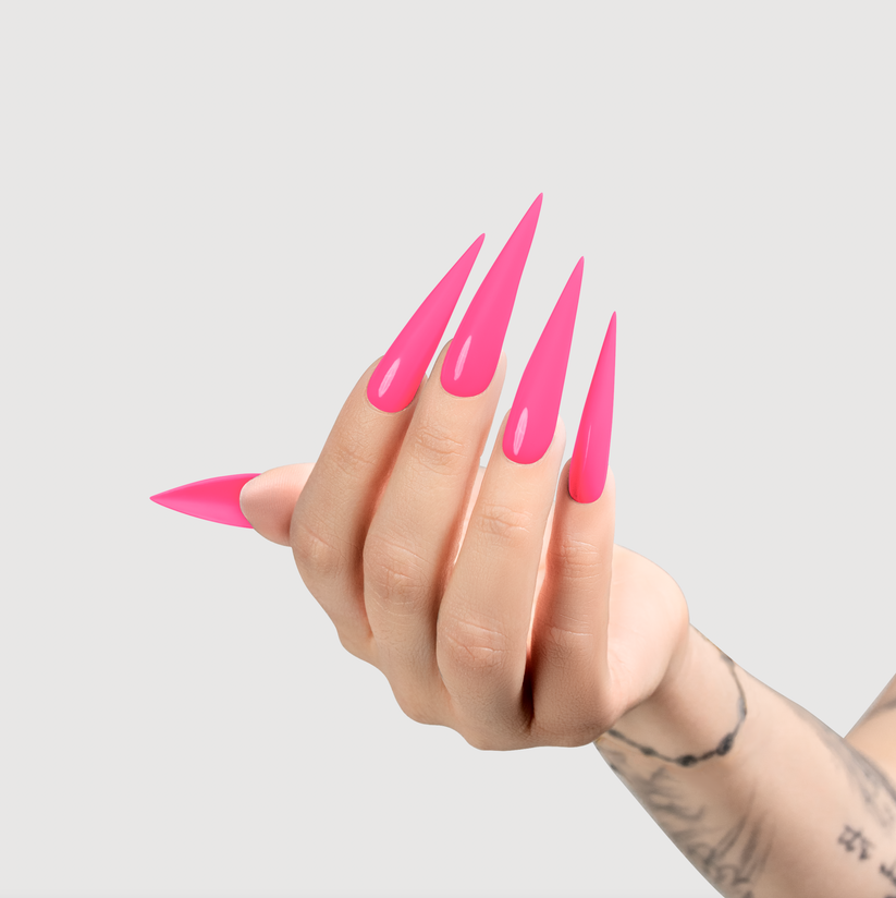 LG5039 - Pretty In Pink