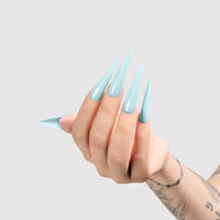 LG5045 - Teal The Deal