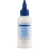 Cuticle Remover Cream - 2oz