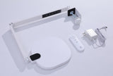 Table Lamp - Clamp On