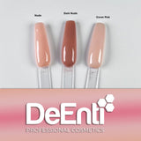 Medium Pink Acrylic Powder – 4 oz