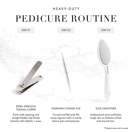 Ingrown Toenail File