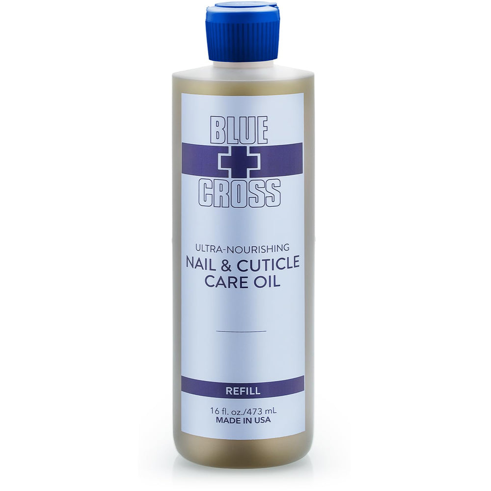 Cuticle & Nail Oil - 16oz ***