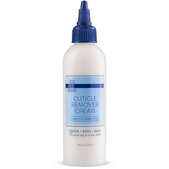 Cuticle Remover Cream - 4oz