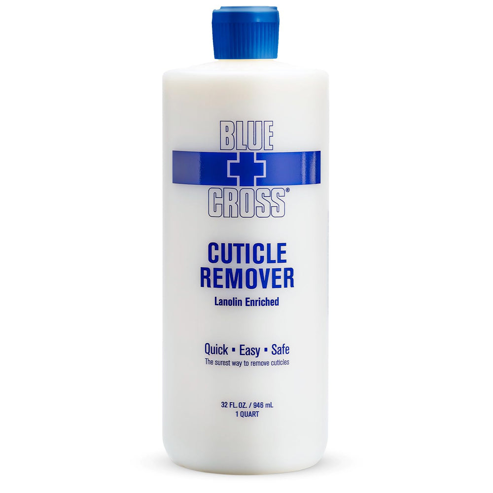 Cuticle Remover Liquid - 32oz