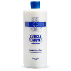 Cuticle Remover Liquid - 32oz