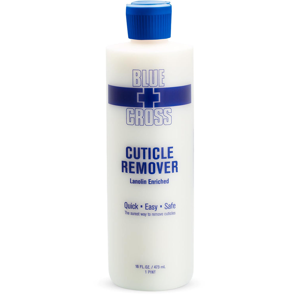 Cuticle Remover Liquid - 16oz