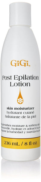 GiGi Post Epilation Lotion - 8oz