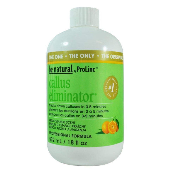ProLinc Callus Eliminator Fresh Orange - 18oz