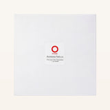 O Nail dust collector filter paper detail