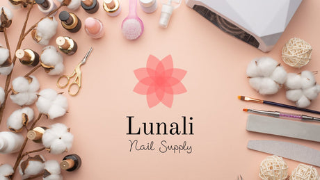 Lunali Nail Supply Gift Card