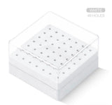 Nail Drill  Bit Holder Organizer