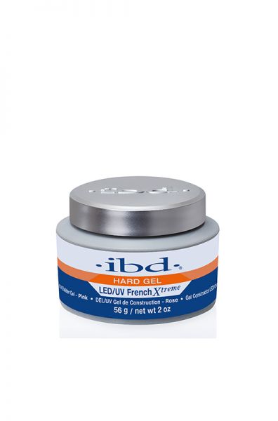 LED/UV French Xtreme Pink 2 OZ - SOAK OFF