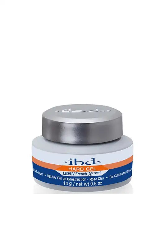 LED/UV French Xtreme Blush 0.5 OZ - SOAK OFF