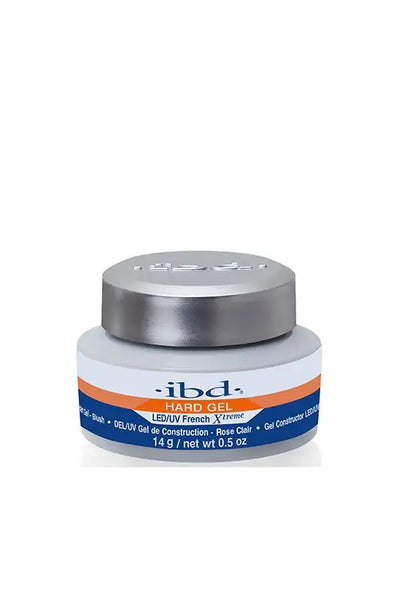 IBD LED/UV FRENCH XTREME BLUSH 0.5 OZ
