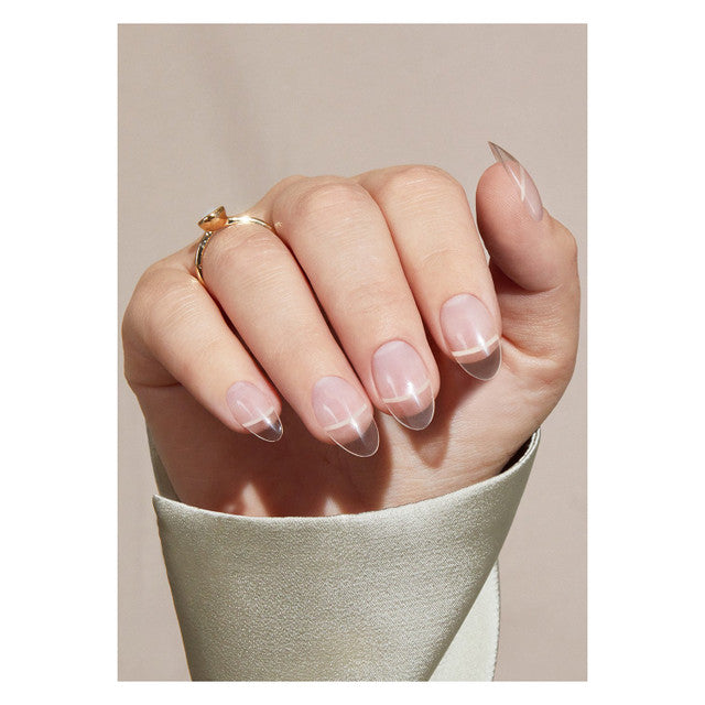 Short Oval Tips DesignEx Pro™ - TGB