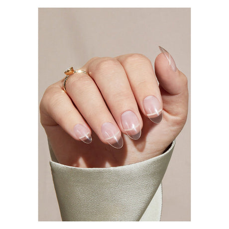 Short Oval Tips DesignEx Pro™ - TGB