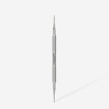 Pedicure tool EXPERT 60 TYPE 3 (ingrown toenail lifter and straight file)