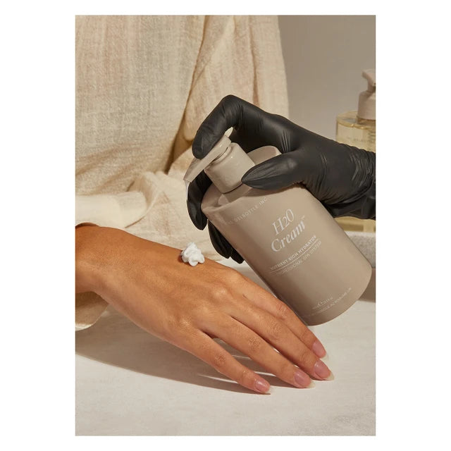 H2O Cream™ - 400ml