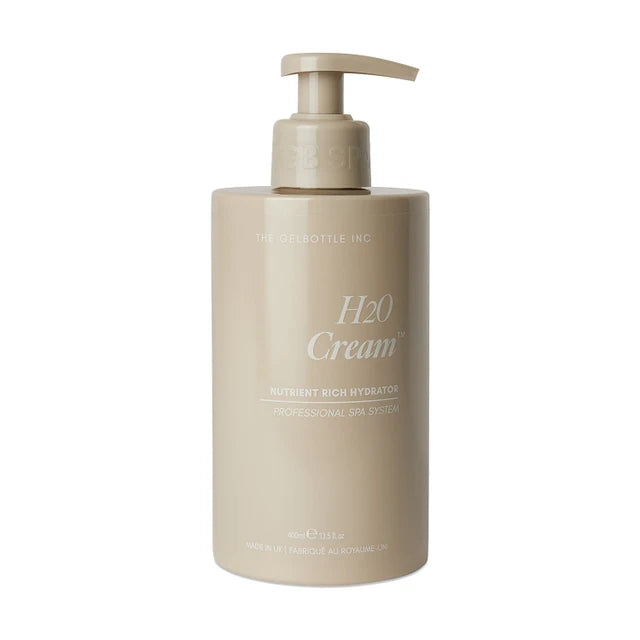 H2O Cream™ - 400ml