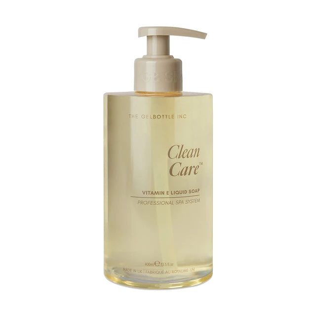 Clean Care™ - 400ml
