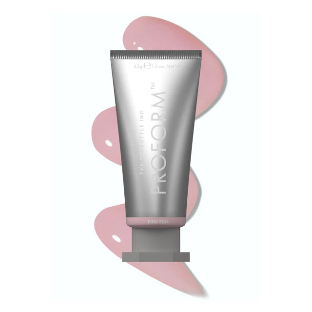 ProForm™ Pink Star - 45g