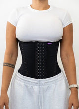 Cinturilla en Neopreno | 861 | Negra | Black