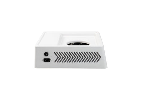 ULKA Handy White Nail Dust Collector