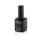 FRENCH MANICURE GEL - FRENCH BLACK
