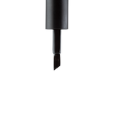 FRENCH MANICURE GEL - FRENCH BLACK