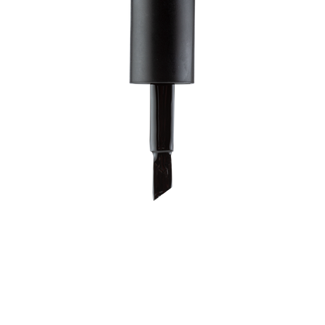FRENCH MANICURE GEL - FRENCH BLACK