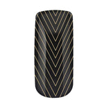 UV/LED Gold Gel Paint 0.18oz